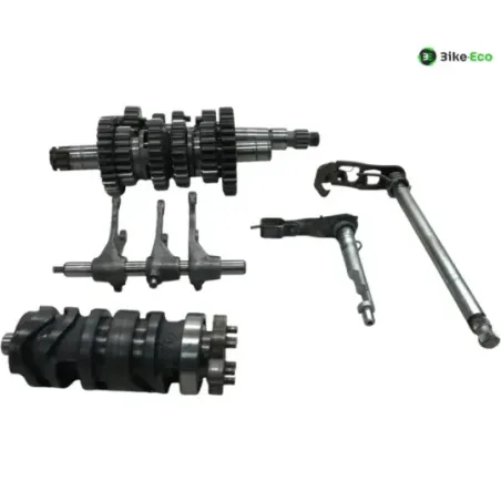 Boite de vitesses YAMAHA YZF 125 R 2008-2013