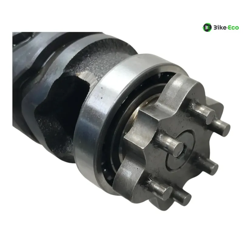 Boite de vitesses YAMAHA YZF 125 R 2008-2013