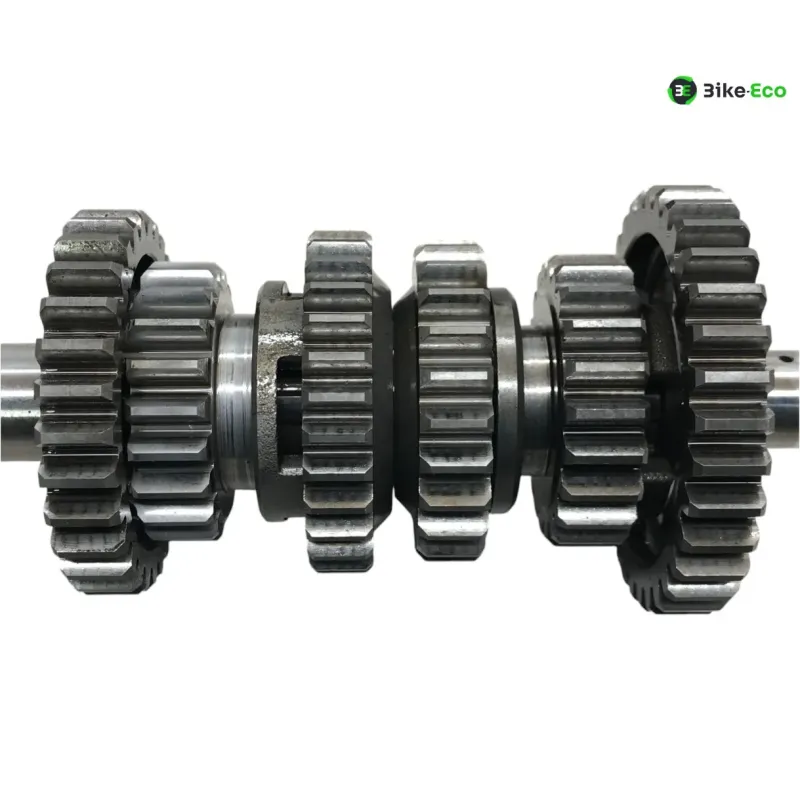 Boite de vitesses YAMAHA YZF 125 R 2008-2013