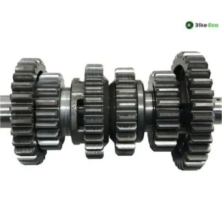 Boite de vitesses YAMAHA YZF 125 R 2008-2013