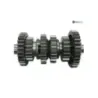 Boite de vitesses YAMAHA YZF 125 R 2008-2013