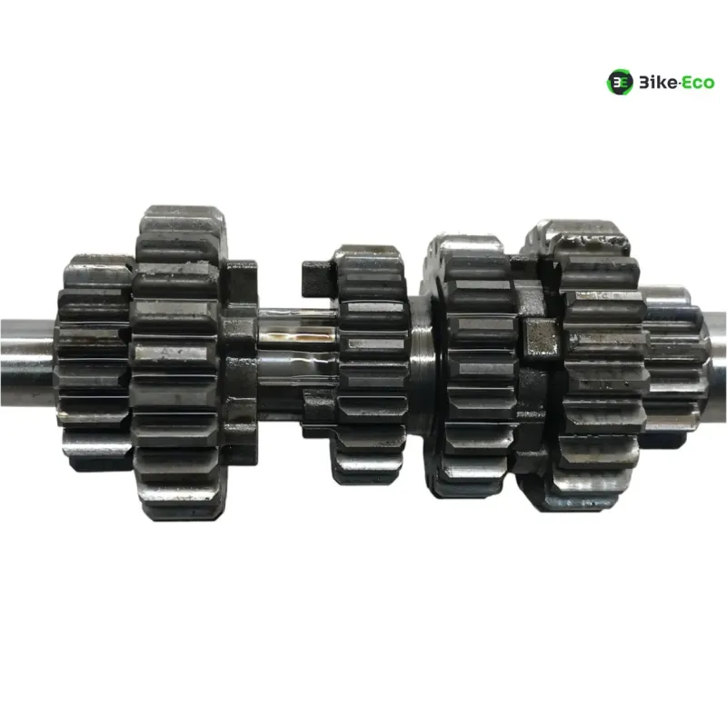 Boite de vitesses YAMAHA YZF 125 R 2008-2013