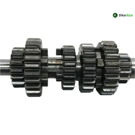 Boite de vitesses YAMAHA YZF 125 R 2008-2013