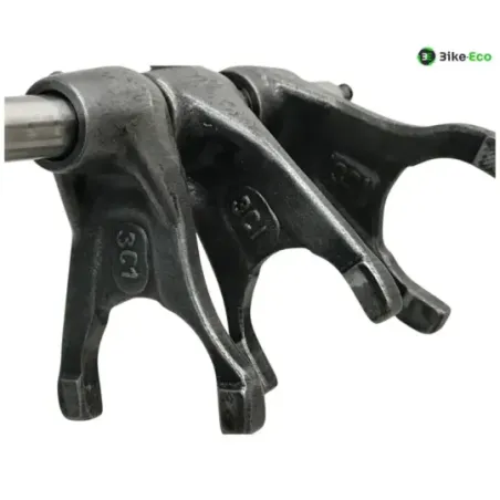 Boite de vitesses YAMAHA YZF 125 R 2008-2013