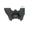 Entourage compteur KYMCO K-XCT I 125 2012-2014 Entourage compteur KYMCO K-XCT I 125 2012-2014