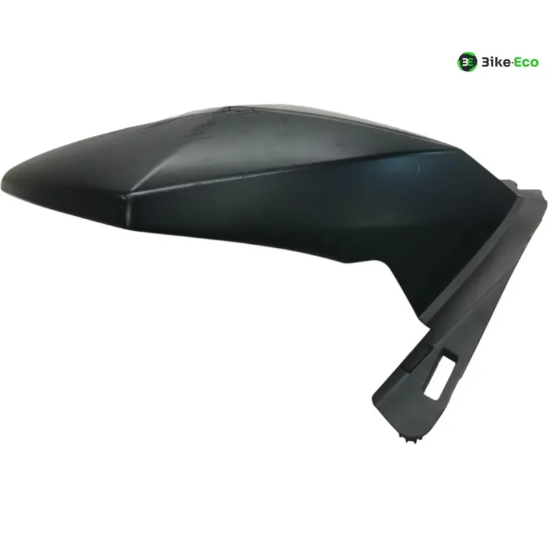 Cache carenage ecope droite KAWASAKI Z 800 2013-2016