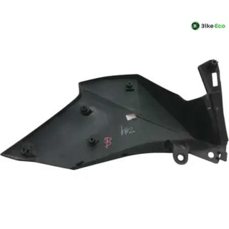 Cache carenage ecope droite KAWASAKI Z 800 2013-2016