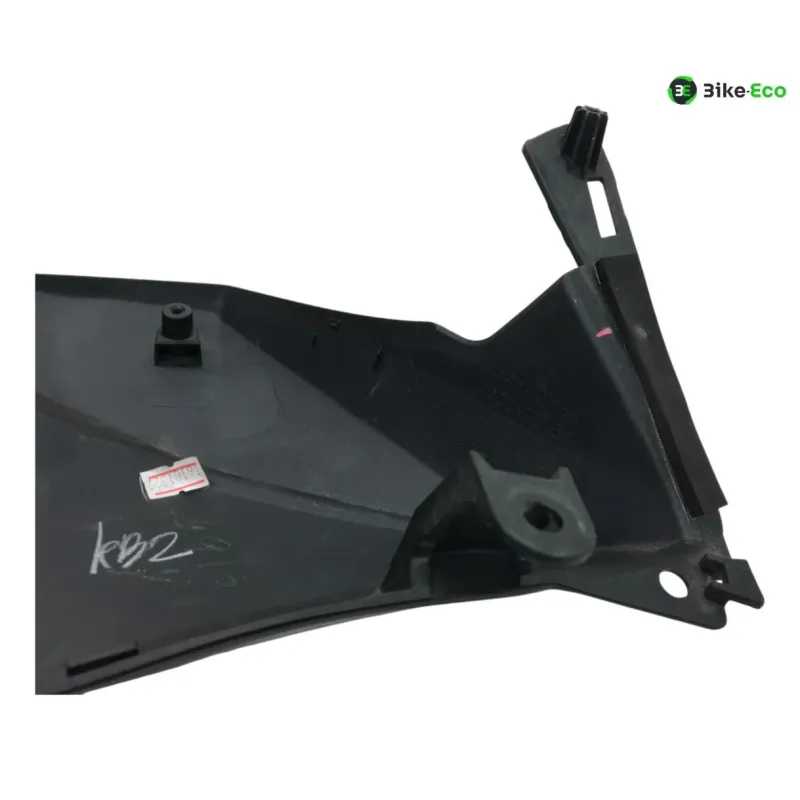Cache carenage ecope droite KAWASAKI Z 800 2013-2016
