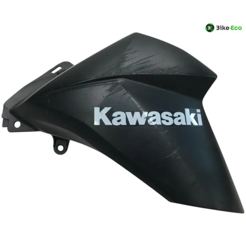 Cache carenage ecope droite KAWASAKI Z 800 2013-2016