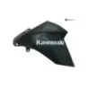 Cache carenage ecope droite KAWASAKI Z 800 2013-2016 Cache carenage ecope droite KAWASAKI Z 800 2013-2016