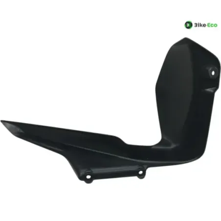 Garde boue arriere KAWASAKI ER6 650 2012-2016