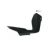 Garde boue arriere KAWASAKI ER6 650 2012-2016