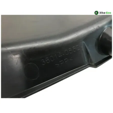 Garde boue arriere KAWASAKI ER6 650 2012-2016