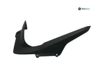 Garde boue arriere KAWASAKI ER6 650 2012-2016