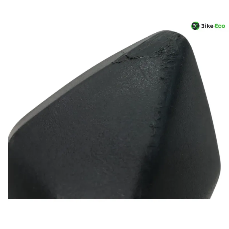 Retro droit KAWASAKI ER6 650 2009-2011