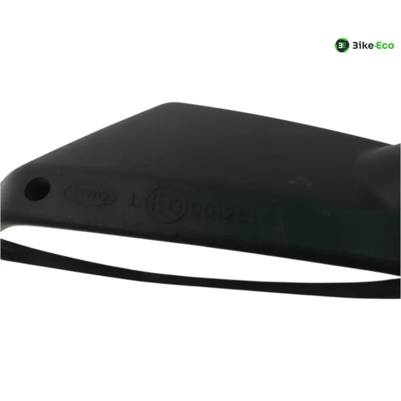 Retro droit KAWASAKI ER6 650 2009-2011
