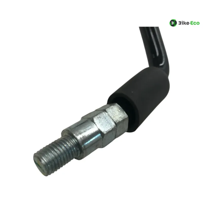 Retro droit KAWASAKI ER6 650 2009-2011