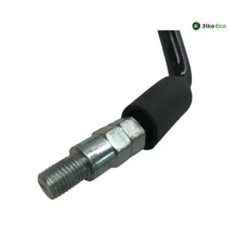 Retro droit KAWASAKI ER6 650 2009-2011
