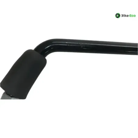 Retro droit KAWASAKI ER6 650 2009-2011