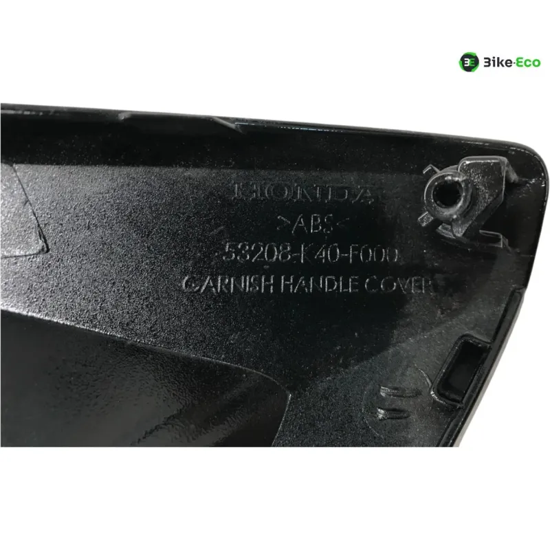 Cache guidon superieur HONDA NSS 125 2015-2016 FORZA