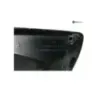 Cache guidon superieur HONDA NSS 125 2015-2016 FORZA