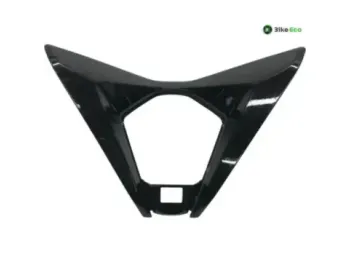 Cache guidon superieur HONDA NSS 125 2015-2016 FORZA