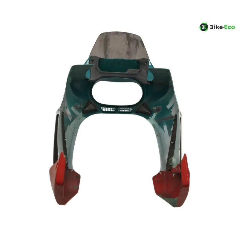 Cache carenage tete de fourche APRILIA TUAREG 350 1987-1989 WIND