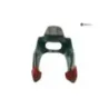 Cache carenage tete de fourche APRILIA TUAREG 350 1987-1989 WIND Cache carenage tete de fourche APRILIA TUAREG 350 1987-1989 WIND