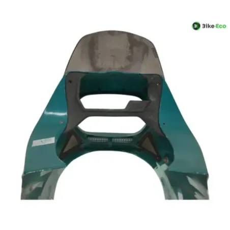 Cache carenage tete de fourche APRILIA TUAREG 350 1987-1989 WIND