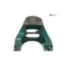 Cache carenage tete de fourche APRILIA TUAREG 350 1987-1989 WIND Cache carenage tete de fourche APRILIA TUAREG 350 1987-1989 WIND