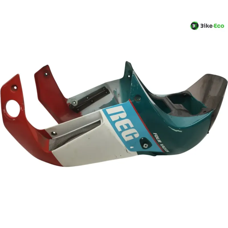Cache carenage tete de fourche APRILIA TUAREG 350 1987-1989 WIND