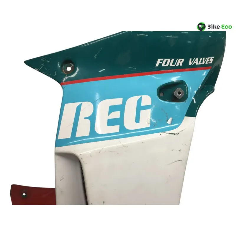 Cache carenage tete de fourche APRILIA TUAREG 350 1987-1989 WIND