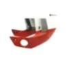 Cache carenage tete de fourche APRILIA TUAREG 350 1987-1989 WIND Cache carenage tete de fourche APRILIA TUAREG 350 1987-1989 WIND