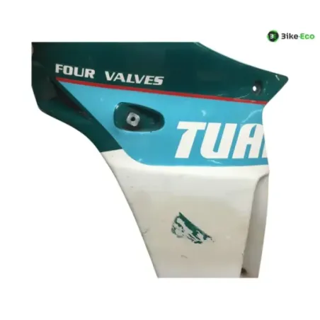 Cache carenage tete de fourche APRILIA TUAREG 350 1987-1989 WIND