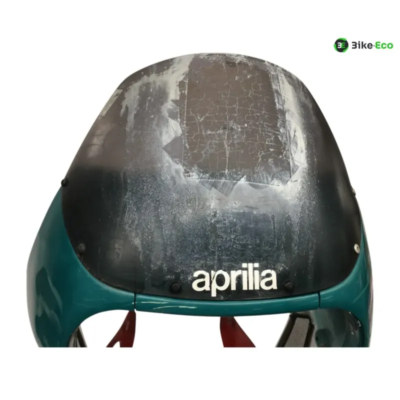 Cache carenage tete de fourche APRILIA TUAREG 350 1987-1989 WIND