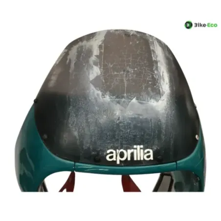 Cache carenage tete de fourche APRILIA TUAREG 350 1987-1989 WIND