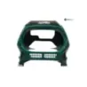 Cache carenage tete de fourche APRILIA TUAREG 350 1987-1989 WIND Cache carenage tete de fourche APRILIA TUAREG 350 1987-1989 WIND