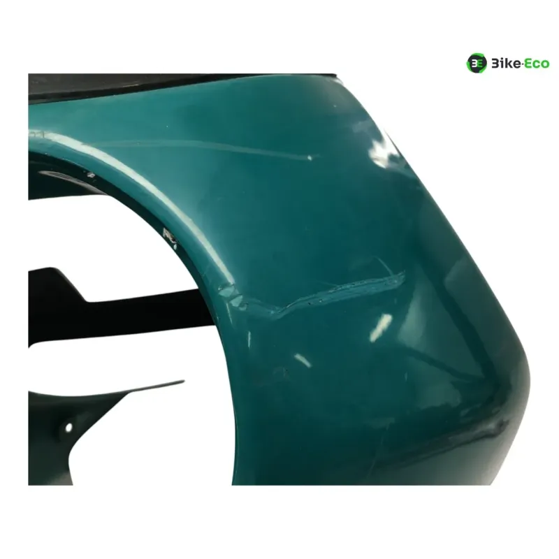 Cache carenage tete de fourche APRILIA TUAREG 350 1987-1989 WIND