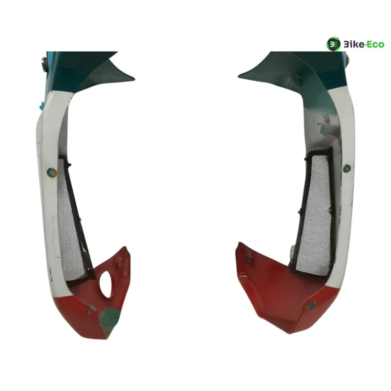 Cache carenage tete de fourche APRILIA TUAREG 350 1987-1989 WIND