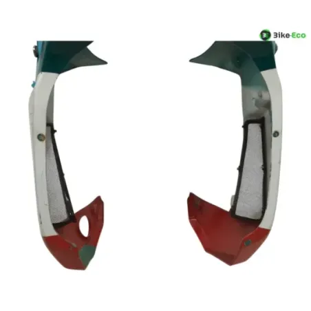 Cache carenage tete de fourche APRILIA TUAREG 350 1987-1989 WIND