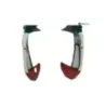 Cache carenage tete de fourche APRILIA TUAREG 350 1987-1989 WIND Cache carenage tete de fourche APRILIA TUAREG 350 1987-1989 WIND