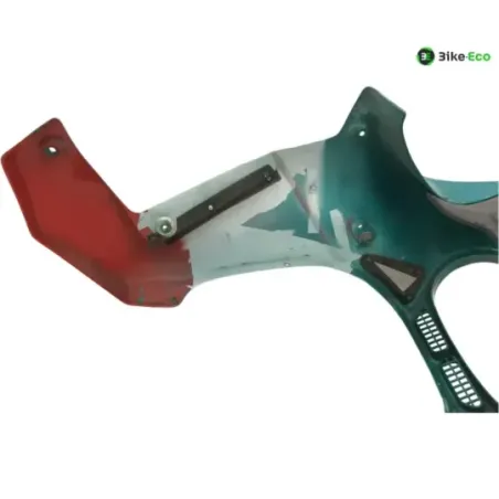 Cache carenage tete de fourche APRILIA TUAREG 350 1987-1989 WIND