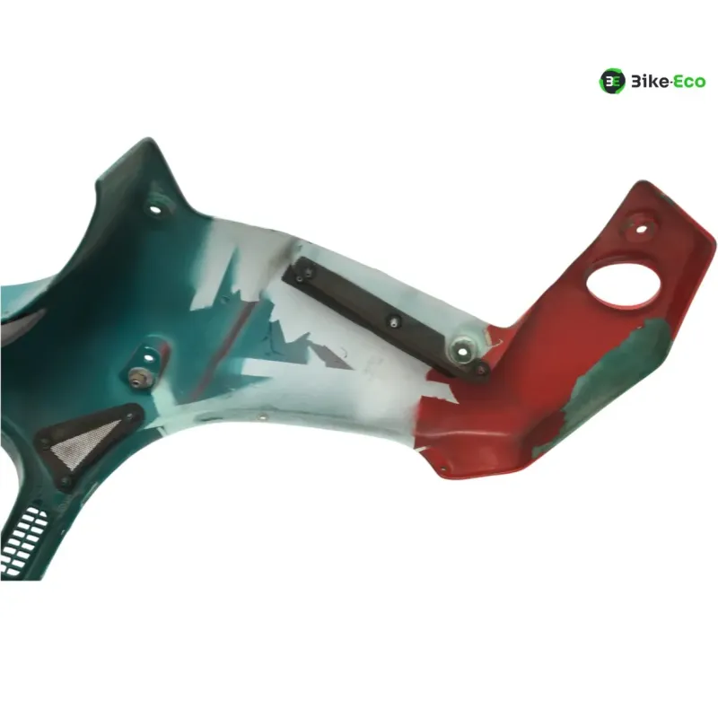 Cache carenage tete de fourche APRILIA TUAREG 350 1987-1989 WIND