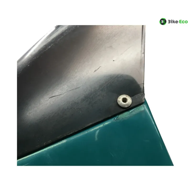 Cache carenage tete de fourche APRILIA TUAREG 350 1987-1989 WIND