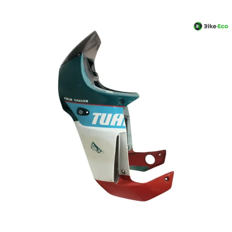 Cache carenage tete de fourche APRILIA TUAREG 350 1987-1989 WIND