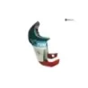 Cache carenage tete de fourche APRILIA TUAREG 350 1987-1989 WIND Cache carenage tete de fourche APRILIA TUAREG 350 1987-1989 WIND