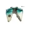 Reservoir APRILIA TUAREG 350 1987-1989 WIND Reservoir APRILIA TUAREG 350 1987-1989 WIND