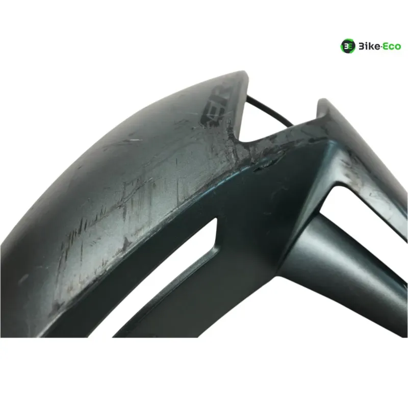 Cache carenage ecope droite KAWASAKI ER6 650 2009-2011 N