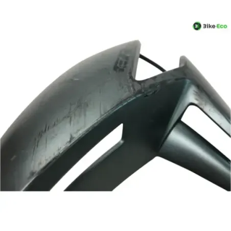 Cache carenage ecope droite KAWASAKI ER6 650 2009-2011 N