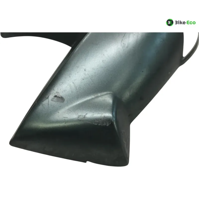 Cache carenage ecope droite KAWASAKI ER6 650 2009-2011 N